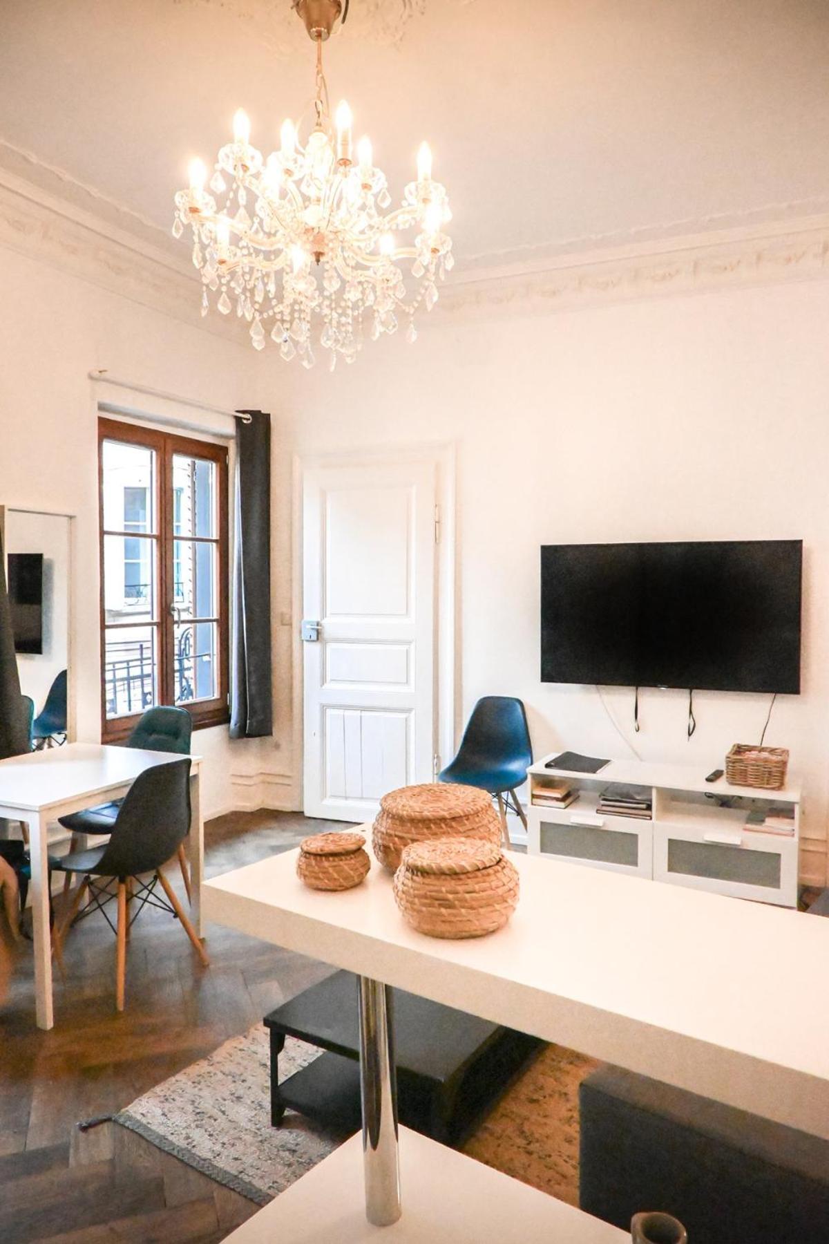 Les Appartements Rue des Veaux - Quartier Cathédrale Estrasburgo Exterior foto