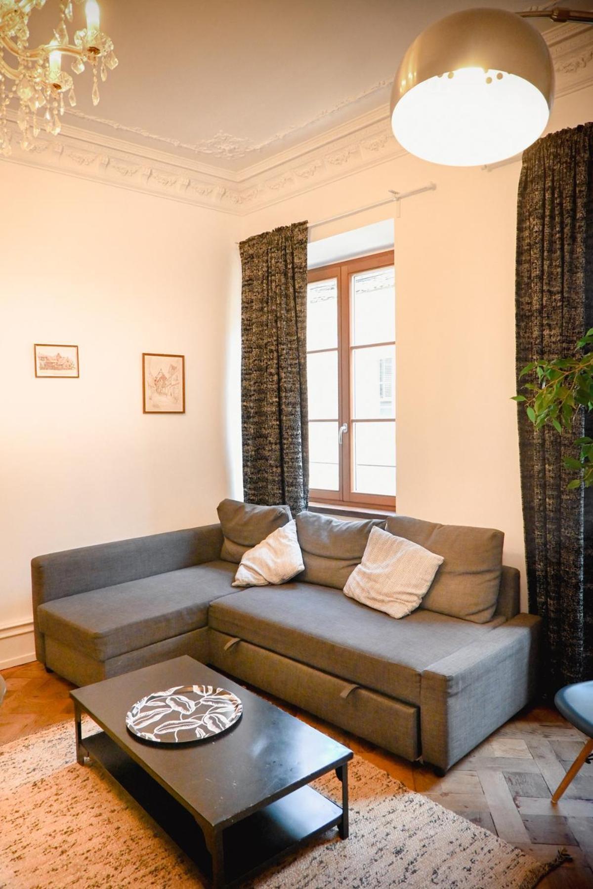 Les Appartements Rue des Veaux - Quartier Cathédrale Estrasburgo Exterior foto