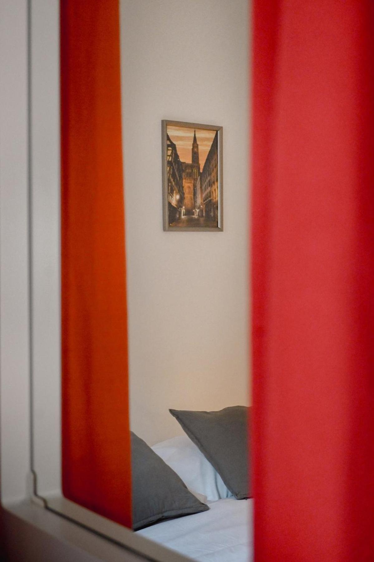 Les Appartements Rue des Veaux - Quartier Cathédrale Estrasburgo Exterior foto